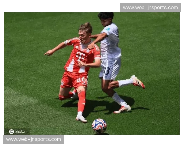 小将卡尔顶替穆西亚拉 拜仁新星五场三球一助闪耀