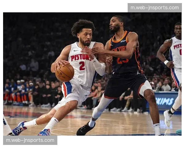 坎宁安25投11中贡献准三双 活塞近期状态回升冲击季后赛 坎宁安25投11中贡献准三双 活塞近期状态回升冲击季后赛